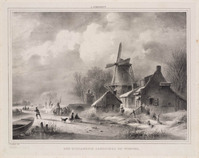 TvB G 1807
<br/>
IJsgezicht
<br/>
<em>Lauters, Paulus (1806-1875)</em>